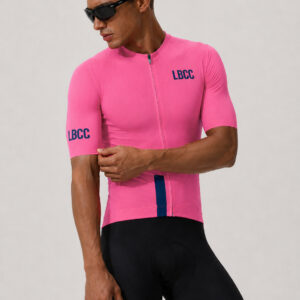 Maillot Convert Deep Flamingo