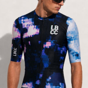 Maillot Nexus Pro Rasternoise